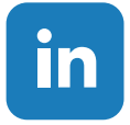 Icone Linkedin