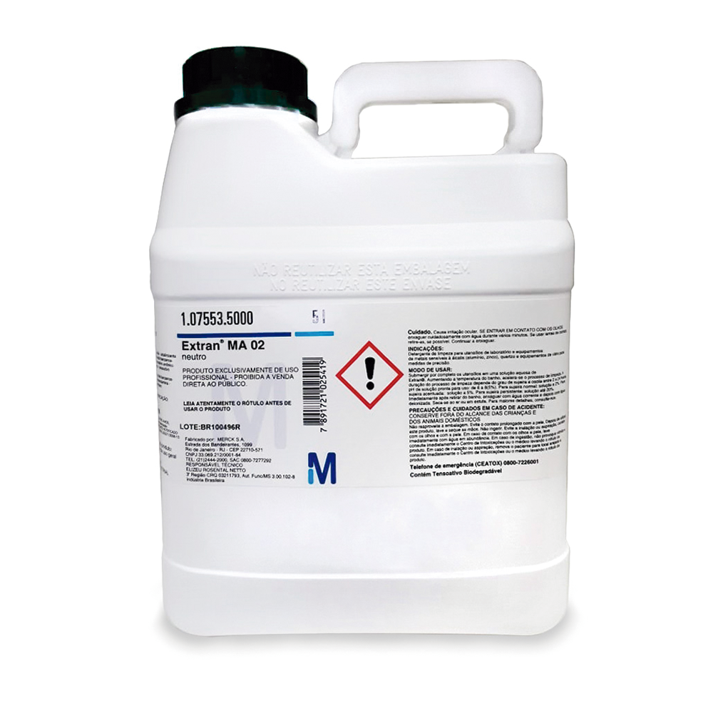 Extran - Merck
