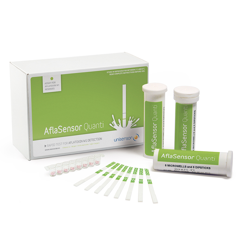 Aflasensor