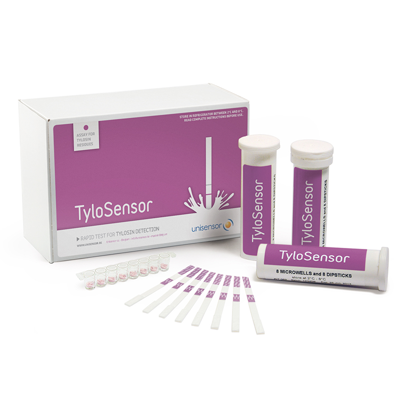 Tylosensor