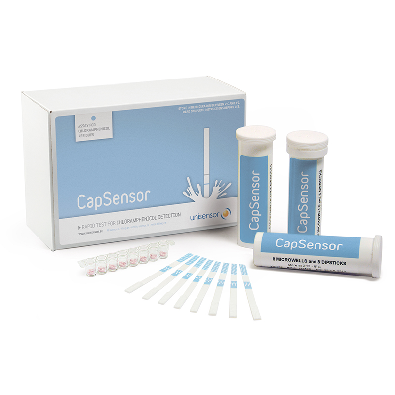 Capsensor