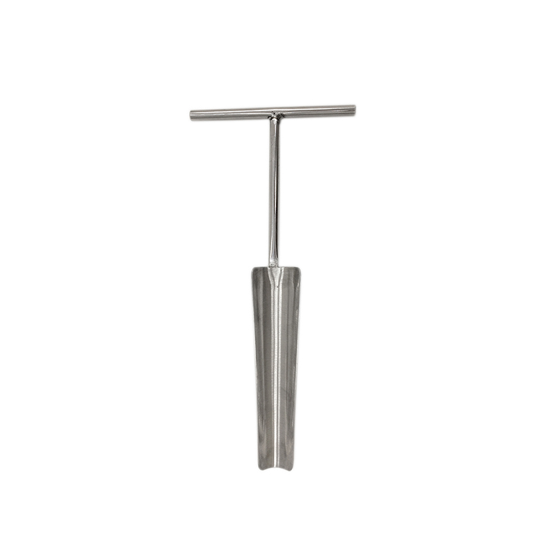 Provador Queijo Inox