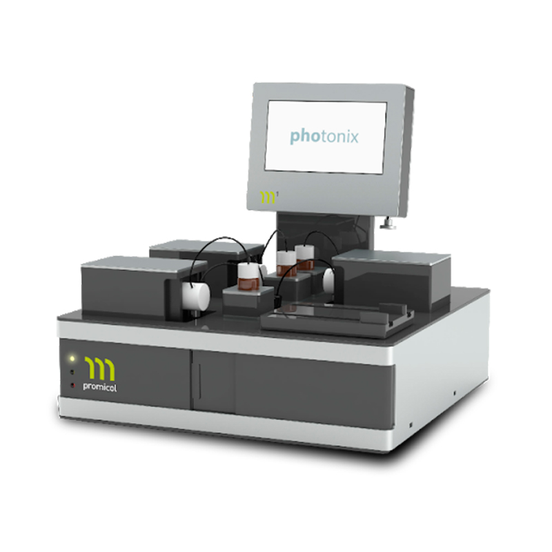 Promicol Promilite M1