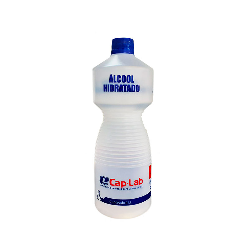 Álcool Hidratado 70º
