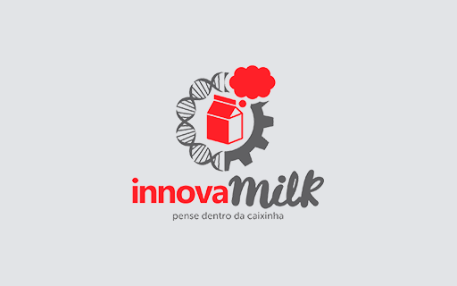 InnovaMilk – Pense dentro da caixinha