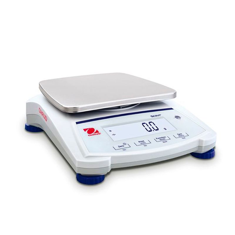 Balança SJX6201BR