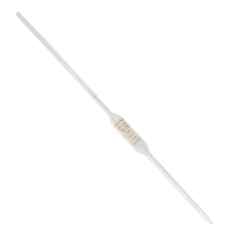 Pipeta Volumétrica