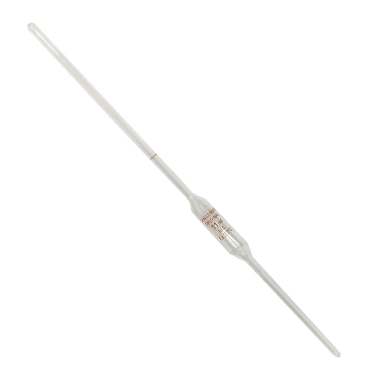Pipeta Volumétrica