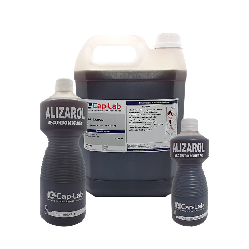 Alizarol