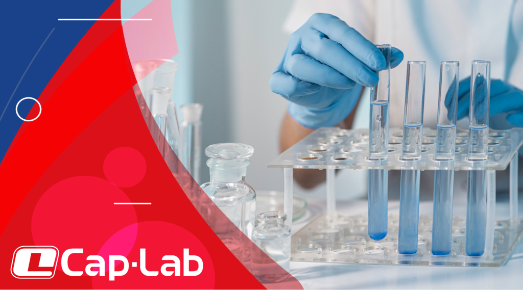 como fazer a limpeza de vidrarias de laboratório