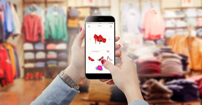 como-faco-para-aumentar-as-conversoes-em-minha-loja-virtual Se você tem uma loja virtual, provavelmente já se perguntou como fazer para vender mais e melhor. Afinal, quem não quer ver o seu negócio crescer e prosperar? Mas nem sempre é fácil saber o que fazer para atrair e converter mais clientes na internet. Por isso, neste post, eu vou te dar algumas dicas infalíveis de como aumentar as conversões de venda na sua loja virtual. E o melhor: sem gastar muito dinheiro ou tempo. Vamos lá?