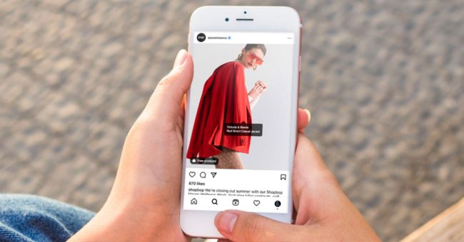 como-faco-para-vender-no-instagram O Instagram é uma das redes sociais mais populares do mundo, com mais de 1 bilhão de usuários ativos por mês. Além de ser uma plataforma para compartilhar fotos e vídeos, o Instagram também pode ser uma ótima ferramenta para vender produtos ou serviços online.