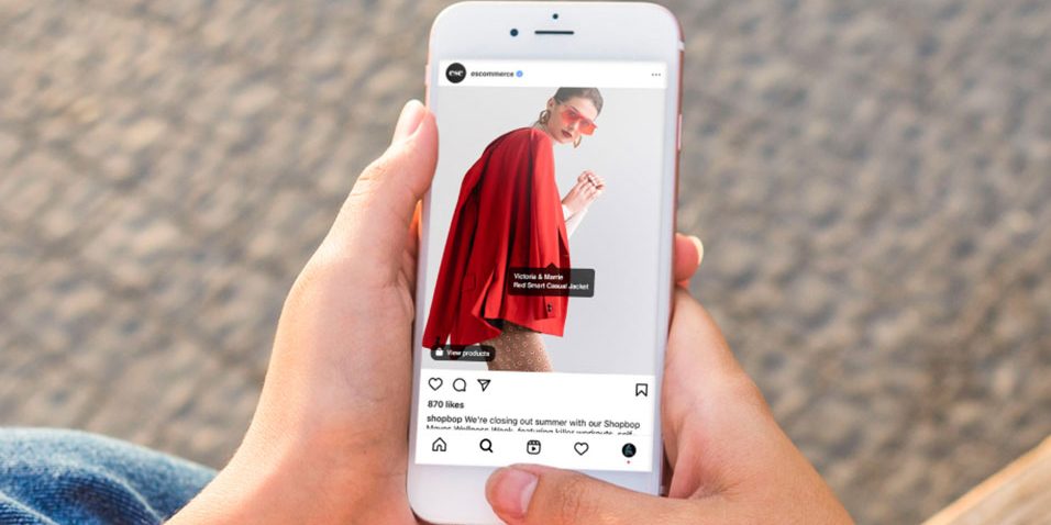 como-faco-para-vender-no-instagram O Instagram é uma das redes sociais mais populares do mundo, com mais de 1 bilhão de usuários ativos por mês. Além de ser uma plataforma para compartilhar fotos e vídeos, o Instagram também pode ser uma ótima ferramenta para vender produtos ou serviços online.