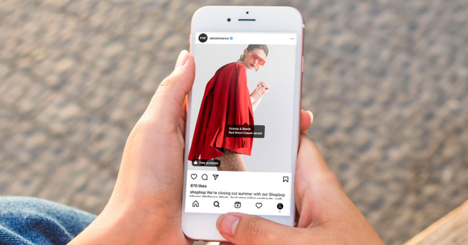 O Instagram é uma das redes sociais mais populares do mundo, com mais de 1 bilhão de usuários ativos por mês. Além de ser uma plataforma para compartilhar fotos e vídeos, o Instagram também pode ser uma ótima ferramenta para vender produtos ou serviços online.