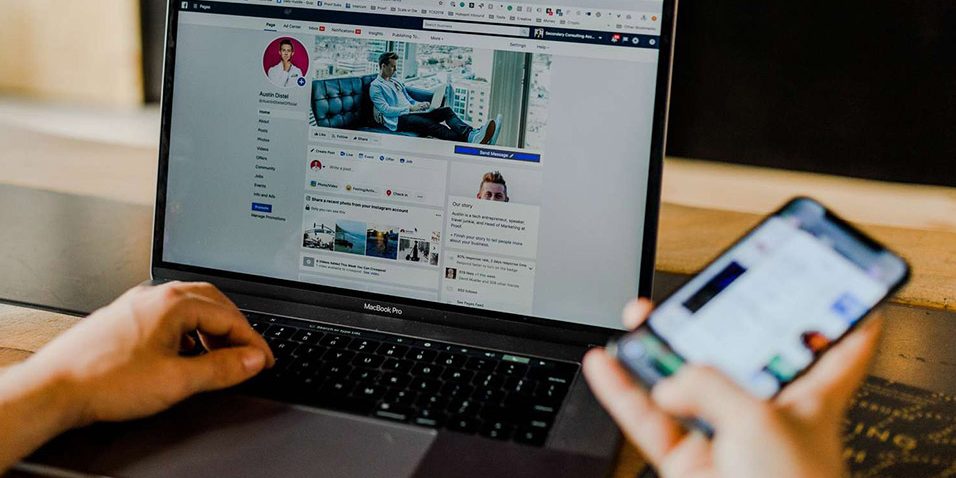 Veja como bombar seu perfil no Facebook e alavanque sua empresa!