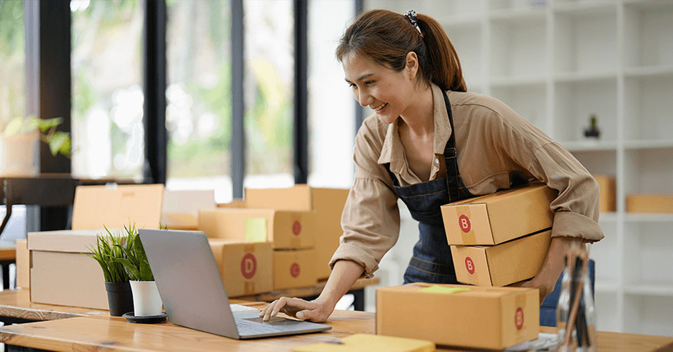 Você quer vender online, mas não sabe por onde começar? Não se preocupe, neste post eu vou te dar 5 dicas infalíveis para você arrasar nas vendas pela internet.