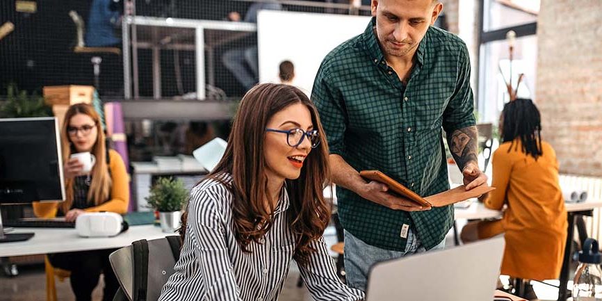 as-5-melhores-estrategias-de-marketing-para-alavancar-sua-empresa O marketing é uma atividade essencial para qualquer empresa que queira se destacar no mercado e atrair mais clientes.